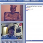 chat